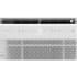 Frigidaire GHWQ125WD1 - 12,000 BTU U-Shape Window Air Conditioner