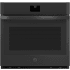 GE JTS5000DVBB - 30 Inch Smart Built-In Wall Oven