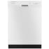 Amana ADB1400AGW - Front View White