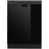 Amana ADB1400AMB - 24 Inch Full Console Dishwasher