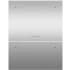 Fisher &amp; Paykel ADDD24DTPX - Stainless Steel Door Panel for DD24DTI9N DoubleTall DishDrawer™ - No Handles Included