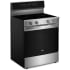 Whirlpool WFES7530RZ - 30 Inch Freestanding Electric Smart Range
