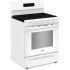 Whirlpool WFGS5030RW - 30 Inch Freestanding Gas Range