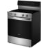 Whirlpool WFES7530RZ - 30 Inch Freestanding Electric Smart Range