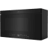Whirlpool WMMF7330RB - 30 Inch Smart Over-The-Range Microwave