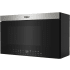 Whirlpool WMMF7330RZ - 30 Inch Smart Over-The-Range Microwave