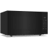 Whirlpool WMCS7024PB - 25 Inch Countertop Microwave