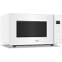 Whirlpool WMCS7024PW - 25 Inch Countertop Microwave