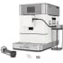 KitchenAid KES8557PL - Fully Automatic Espresso Machine KF7