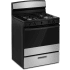 Amana AGR4203MNS - 30 Inch Freestanding Gas Range