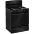 Amana AGR4203MNB - 30 Inch Freestanding Gas Range