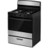 Amana AGR4203MNS - 30 Inch Freestanding Gas Range