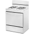 Amana AGR4203MNW - 30 Inch Freestanding Gas Range