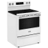 Maytag MFES4030RW - 30 Inch Freestanding Electric Range