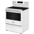 Maytag MFES4030RW - 30 Inch Freestanding Electric Range