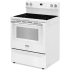 Maytag MFES6030RW - 30 Inch Freestanding Electric Range