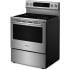 Maytag MFES8030RZ - 30 Inch Freestanding Smart Electric Range