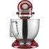 KitchenAid Artisan® Series KSM150PSER - Artisan® Series 5 Quart Tilt-Head Stand Mixer