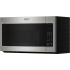 Maytag Performance Series MMMS4230PZ - 1.7 cu. ft. Over-The-Range Microwave Oven Angle