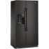Whirlpool WRSC5536RV - 36 Inch Counter-Depth Freestanding Side by Side Refrigerator