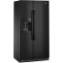 Whirlpool WRSC5536RB - 36 Inch Counter-Depth Freestanding Side by Side Refrigerator