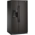 Whirlpool WRSF5536RV - 36 Inch Counter-Depth Freestanding Side by Side Refrigerator