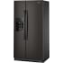 Whirlpool WRSC5536RV - 36 Inch Counter-Depth Freestanding Side by Side Refrigerator