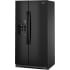 Whirlpool WRSC5536RB - 36 Inch Counter-Depth Freestanding Side by Side Refrigerator