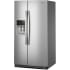 Whirlpool WRSF5536RZ - 36 Inch Counter-Depth Freestanding Side by Side Refrigerator