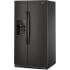 Whirlpool WRSF5536RV - 36 Inch Counter-Depth Freestanding Side by Side Refrigerator