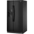 Whirlpool WRSF5536RB - 36 Inch Counter-Depth Freestanding Side by Side Refrigerator