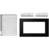Whirlpool MTK1630PB - 30 Inch Trim Kit