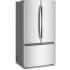 Whirlpool WRFC3036RZ - 36 Inch Counter-Depth French Door Refrigerator
