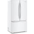 Whirlpool WRFC3036RW - 36 Inch Counter-Depth French Door Refrigerator