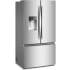 Whirlpool WRFC7036RZ - 36 Inch Counter-Depth French Door Refrigerator