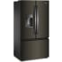 Whirlpool WRFC7036RV - 36 Inch Counter-Depth French Door Refrigerator