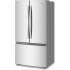 Whirlpool WRFC3036RZ - 36 Inch Counter-Depth French Door Refrigerator