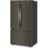 Whirlpool WRFC3036RV - 36 Inch Counter-Depth French Door Refrigerator