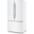 Whirlpool WRFC3036RW - 36 Inch Counter-Depth French Door Refrigerator