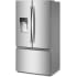 Whirlpool WRFC7036RZ - 36 Inch Counter-Depth French Door Refrigerator