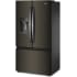 Whirlpool WRFC7036RV - 36 Inch Counter-Depth French Door Refrigerator