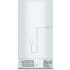 Whirlpool WRFC5036RW - 36 Inch Counter-Depth French Door Refrigerator Back
