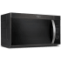 Whirlpool WMMS3330RV - 1.9 cu. ft. Over-the-Range Microwave Oven Angle