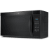 Whirlpool WMMS3130RB - 1.7 cu. ft. Over-the-Range Microwave Oven Angle