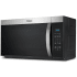 Whirlpool WMMS3130RS - 1.7 cu. ft. Over-the-Range Microwave Oven Angle