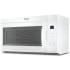Whirlpool WMMS3330RW - 1.9 cu. ft. Over-the-Range Microwave Oven Angle