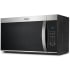 Whirlpool WMMS3330RZ - 1.9 cu. ft. Over-the-Range Microwave Oven Angle