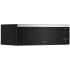 Whirlpool WMML5530RZ - 1.1 cu. ft. Over-the-Range Smart Microwave Oven