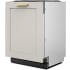KitchenAid KDTF924PPA - 24 Inch Fully Integrated Dishwasher Angle