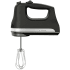KitchenAid KHM512BM - Ultra Power™ Hand Mixer with 5 Speeds